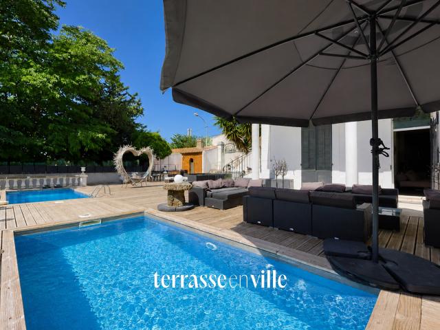 Maison vente à Arrondissement de Toulon, Saint-cyr-sur-mer