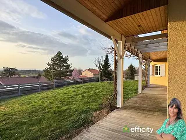 Maison vente à Montbrison, Saint-cyr-les-vignes