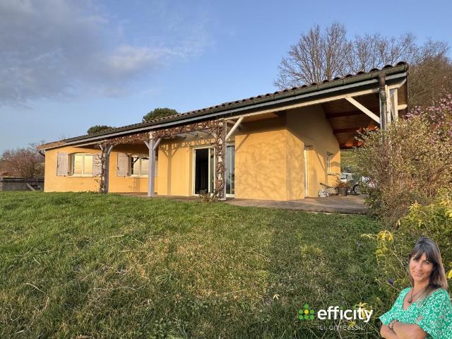 Villa vente à Montbrison, Saint-cyr-les-vignes