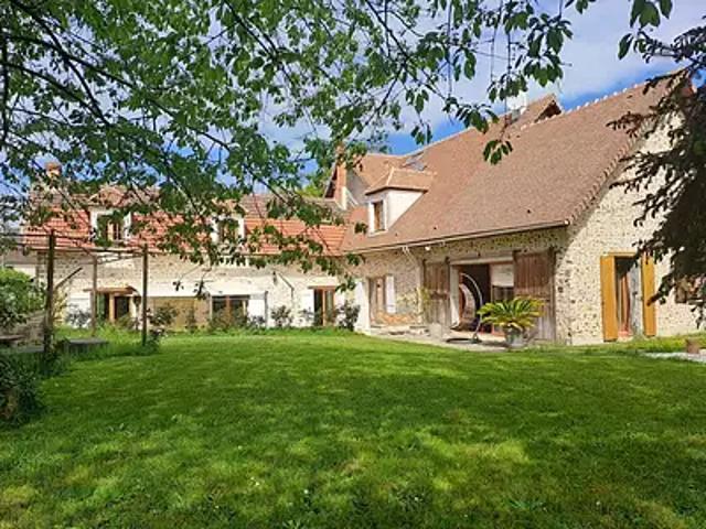 Maison vente à Étampes, Saint-cyr-sous-dourdan