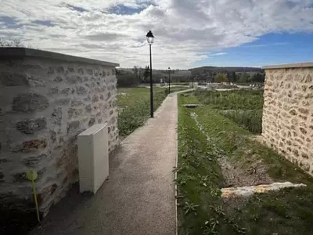 Terrain vente à Étampes, Saint-cyr-sous-dourdan