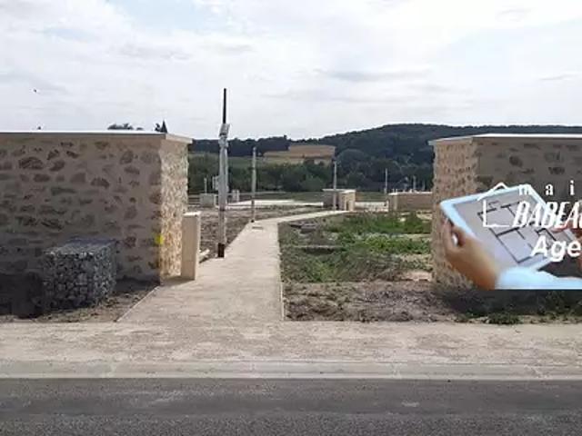 Terrain vente à Saint-Cyr-sous-Dourdan