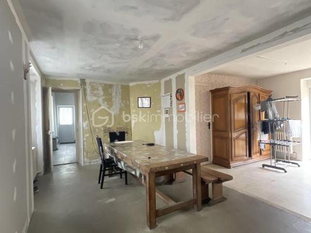 Maison vente à Étampes, Saint-cyr-sous-dourdan