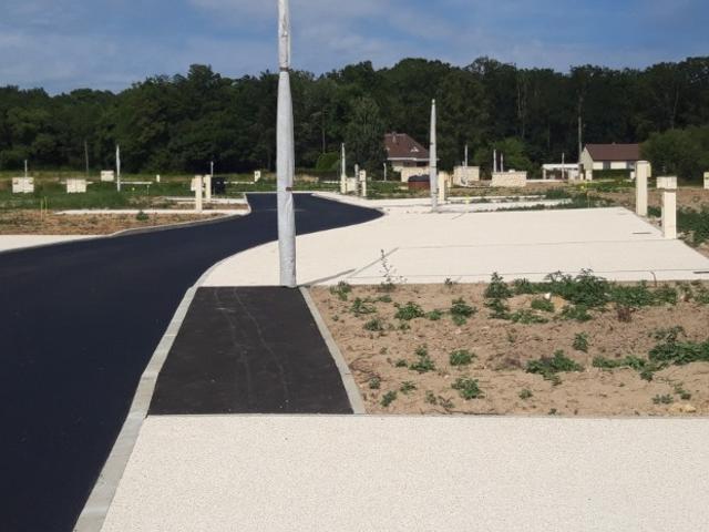 Terrain vente à Saint-Cyr-sous-Dourdan, Essonne