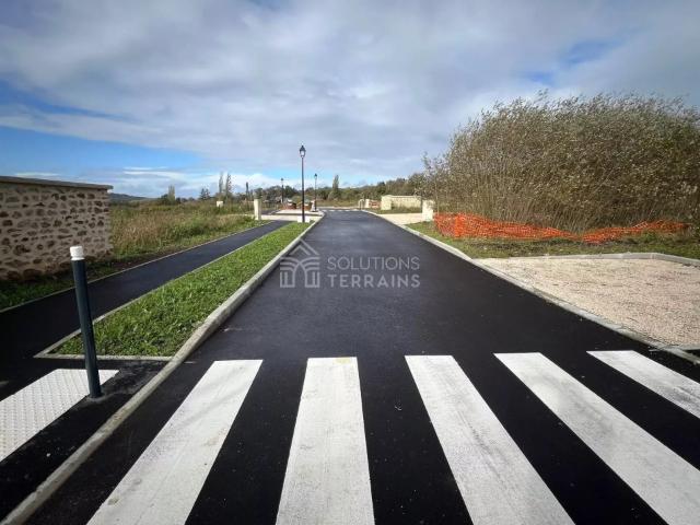Terrain vente à Saint-Cyr-sous-Dourdan, Essonne