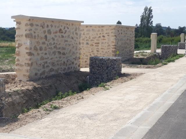 Terrain vente à Étampes, Saint-cyr-sous-dourdan