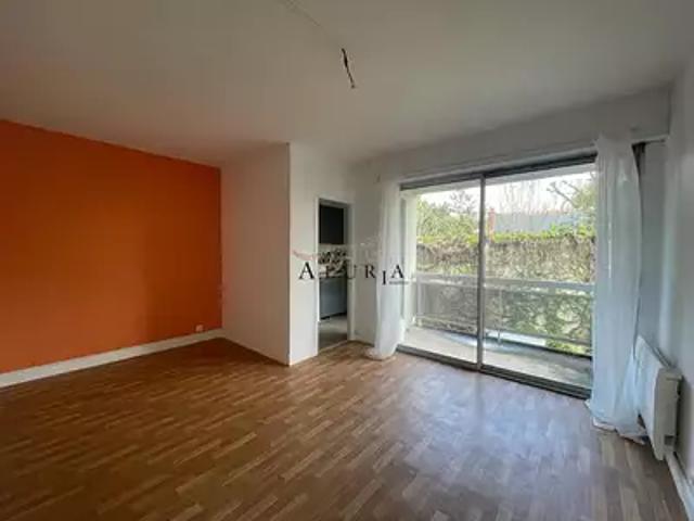Appartement vente à Tours, Saint-cyr-sur-loire