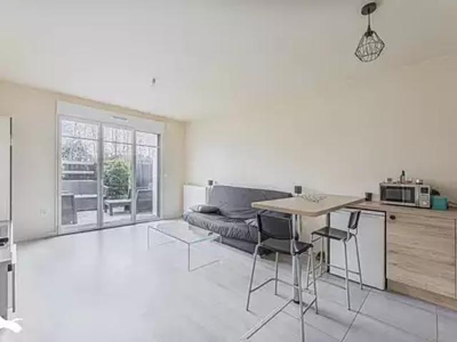 Appartement vente à Tours, Saint-cyr-sur-loire