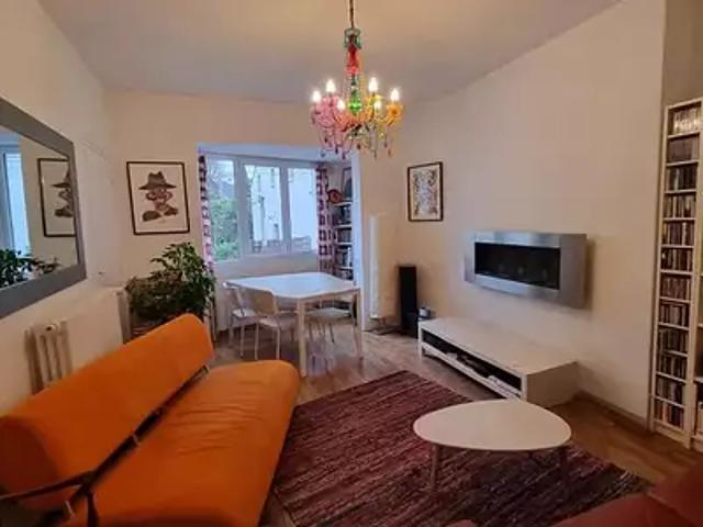 Appartement vente à Tours, Saint-cyr-sur-loire
