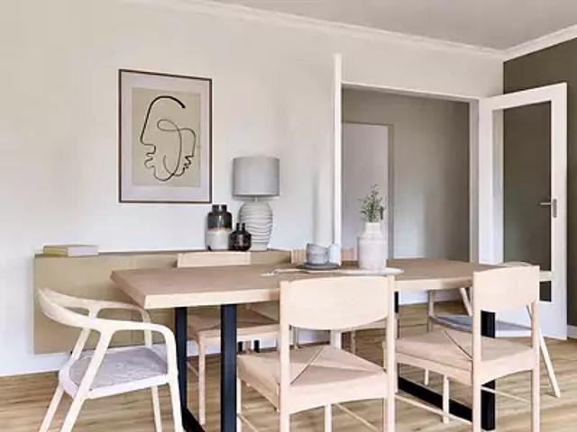 Appartement vente à Tours, Saint-cyr-sur-loire