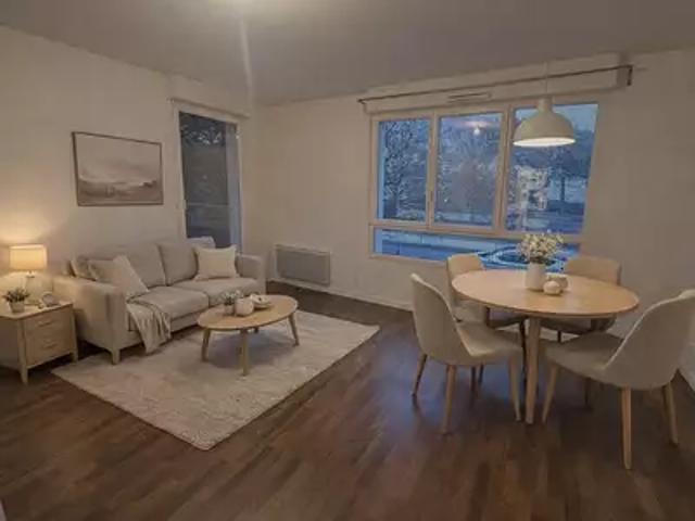 Appartement vente à Tours, Saint-cyr-sur-loire