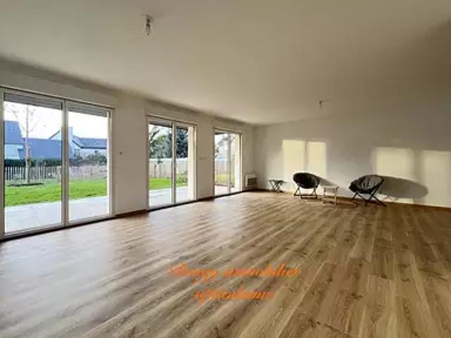 Appartement vente à Tours, Saint-cyr-sur-loire