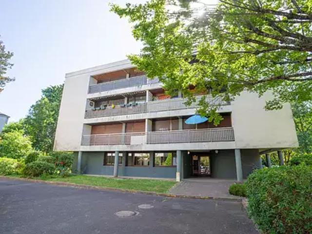 Appartement vente à Tours, Saint-cyr-sur-loire