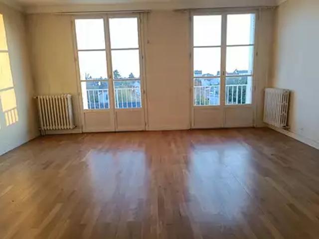 Appartement vente à Tours, Saint-cyr-sur-loire