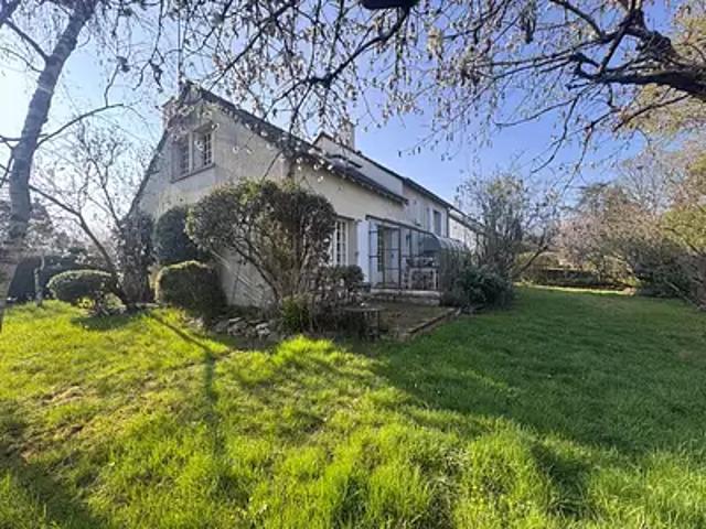Maison vente à Tours, Saint-cyr-sur-loire