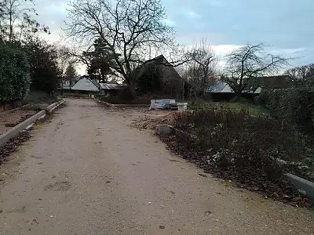 Maison vente à Tours, Saint-cyr-sur-loire