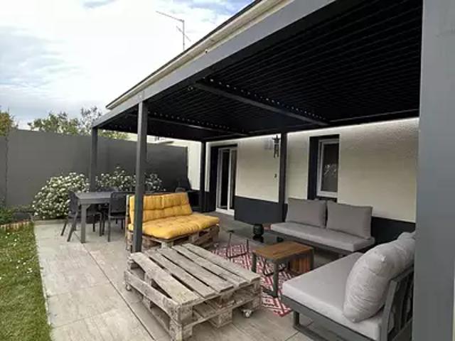 Maison vente à Tours, Saint-cyr-sur-loire