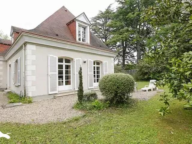Maison vente à Tours, Saint-cyr-sur-loire