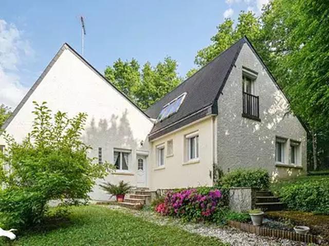 Maison vente à Tours, La Membrolle-sur-choisille