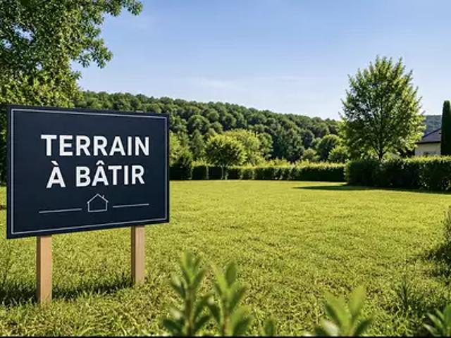 Terrain vente à Tours, Saint-cyr-sur-loire
