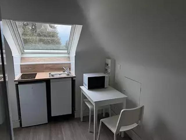 Appartement location à Tours, Saint-cyr-sur-loire