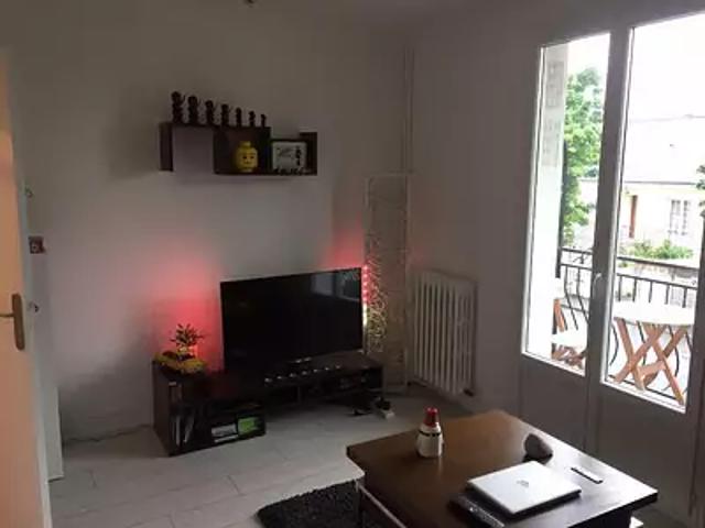Appartement location à Tours, Saint-cyr-sur-loire