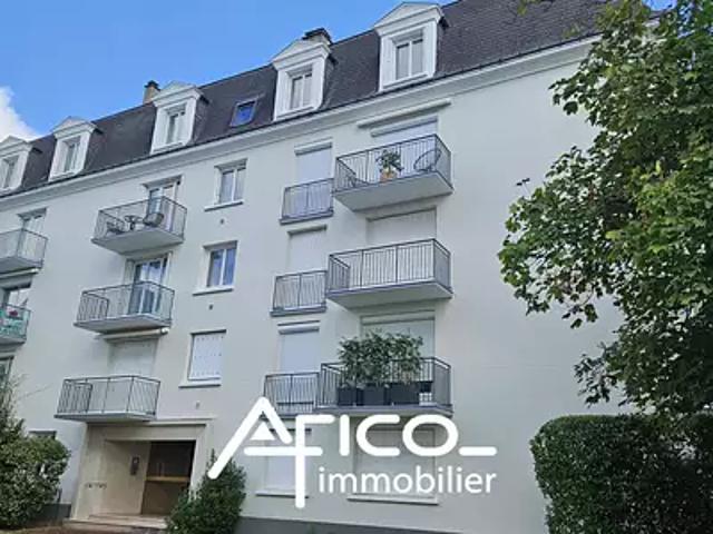 Appartement location à Tours, Saint-cyr-sur-loire
