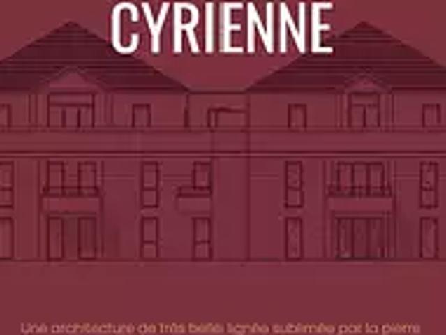 Appartement vente à Tours, Saint-cyr-sur-loire