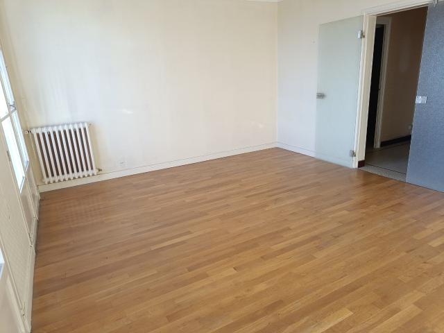 Appartement vente à Tours, Saint-cyr-sur-loire