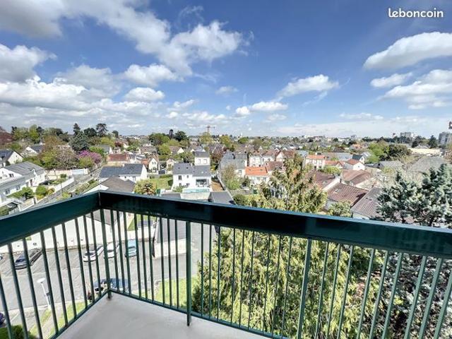 Appartement vente à Tours, Saint-cyr-sur-loire