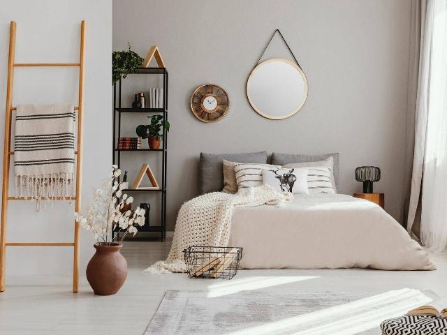 Appartement vente à Tours, Saint-cyr-sur-loire