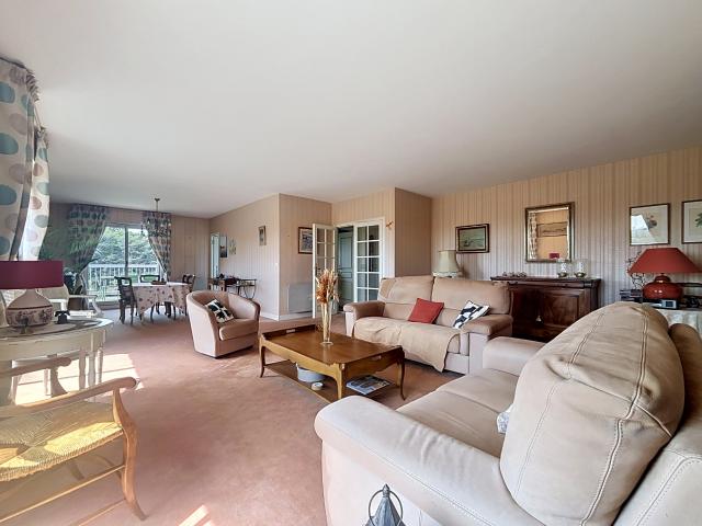 Appartement vente à Tours, Saint-cyr-sur-loire