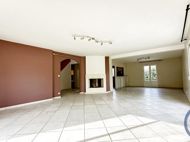 Maison vente à Tours, Saint-cyr-sur-loire