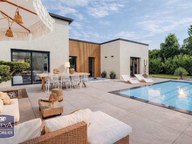 Maison vente à Tours, Saint-cyr-sur-loire