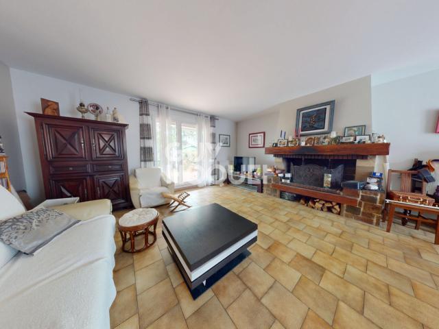 Maison vente à Tours, Saint-cyr-sur-loire
