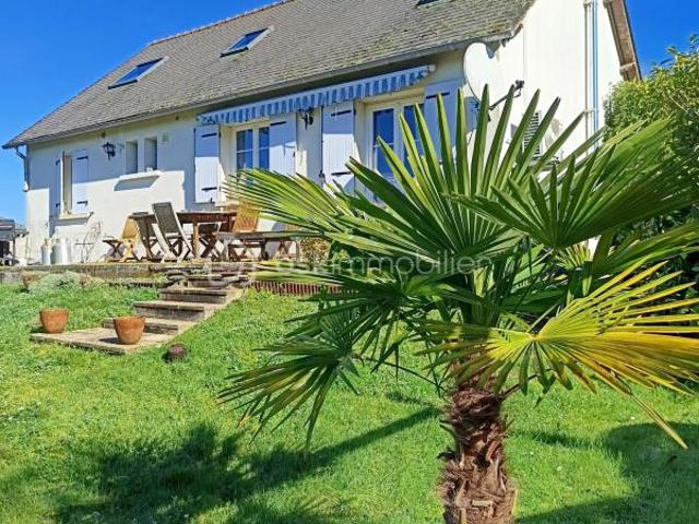 Maison vente à Tours, Saint-cyr-sur-loire
