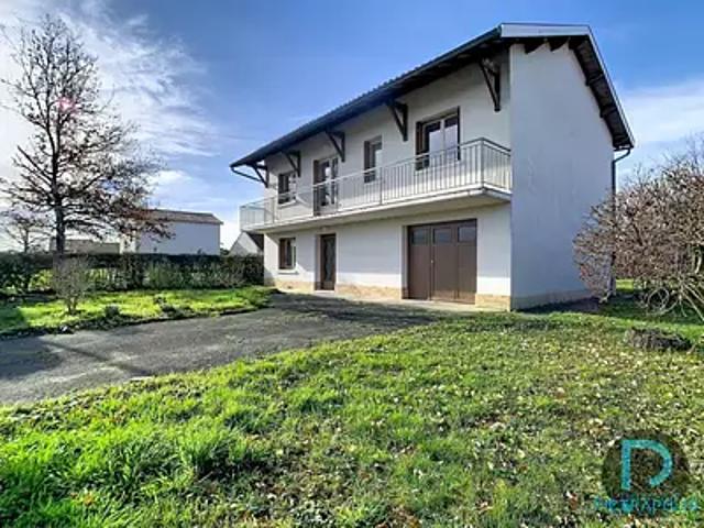 Maison vente à Bourg-en-Bresse, Saint-cyr-sur-menthon
