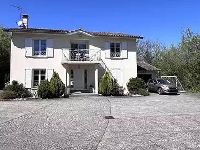 Maison vente à Bourg-en-Bresse, Saint-cyr-sur-menthon