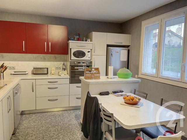 Maison vente à Bourg-en-Bresse, Saint-cyr-sur-menthon