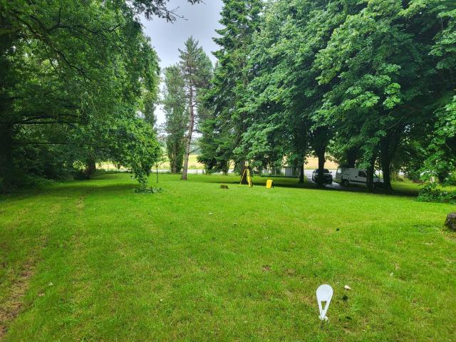 Terrain vente à France métropolitaine, Saint-cyr-sur-menthon