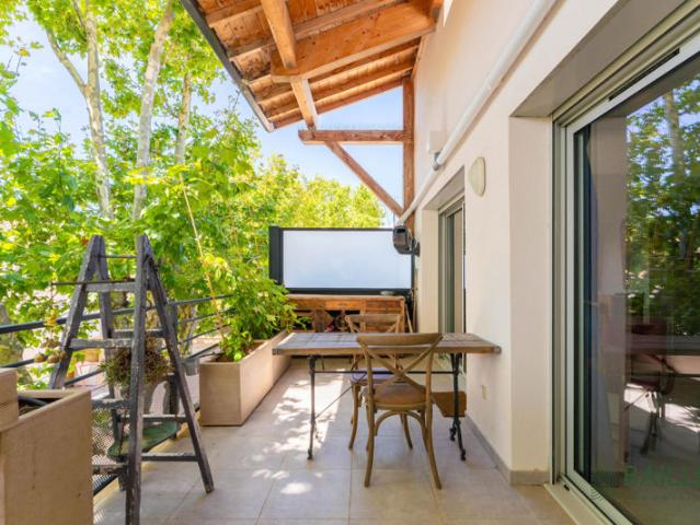 Appartement vente à Arrondissement de Toulon, Saint-cyr-sur-mer