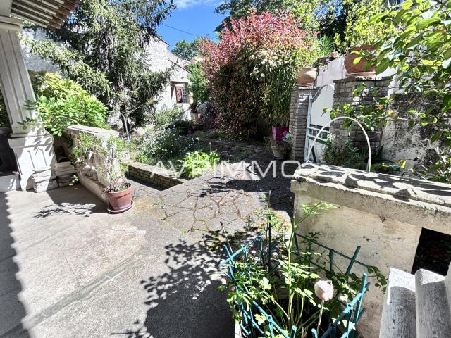 Maison vente à Arrondissement de Toulon, Saint-cyr-sur-mer