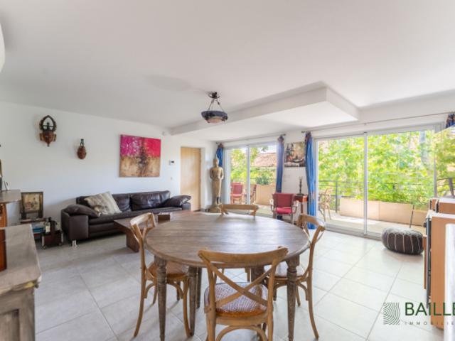 Appartement vente à Arrondissement de Toulon, Saint-cyr-sur-mer