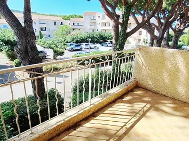 Appartement vente à Arrondissement de Toulon, Saint-cyr-sur-mer