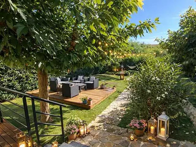 Appartement vente à Arrondissement de Toulon, Saint-cyr-sur-mer