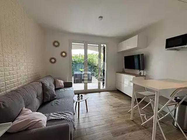 Appartement vente à Arrondissement de Toulon, Saint-cyr-sur-mer