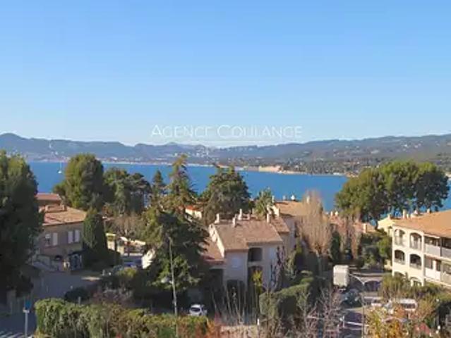 Appartement vente à Arrondissement de Toulon, Saint-cyr-sur-mer