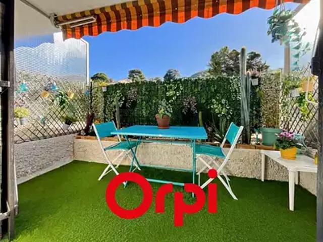 Appartement vente à Arrondissement de Toulon, Saint-cyr-sur-mer
