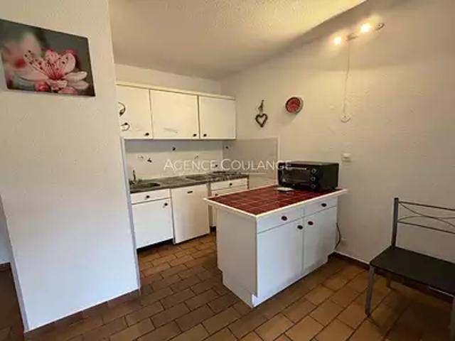Appartement vente à Arrondissement de Toulon, Saint-cyr-sur-mer