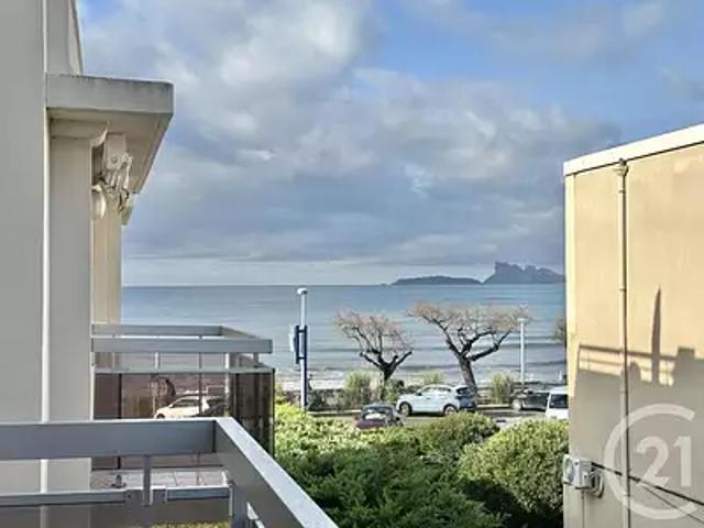 Appartement vente à Arrondissement de Toulon, Saint-cyr-sur-mer
